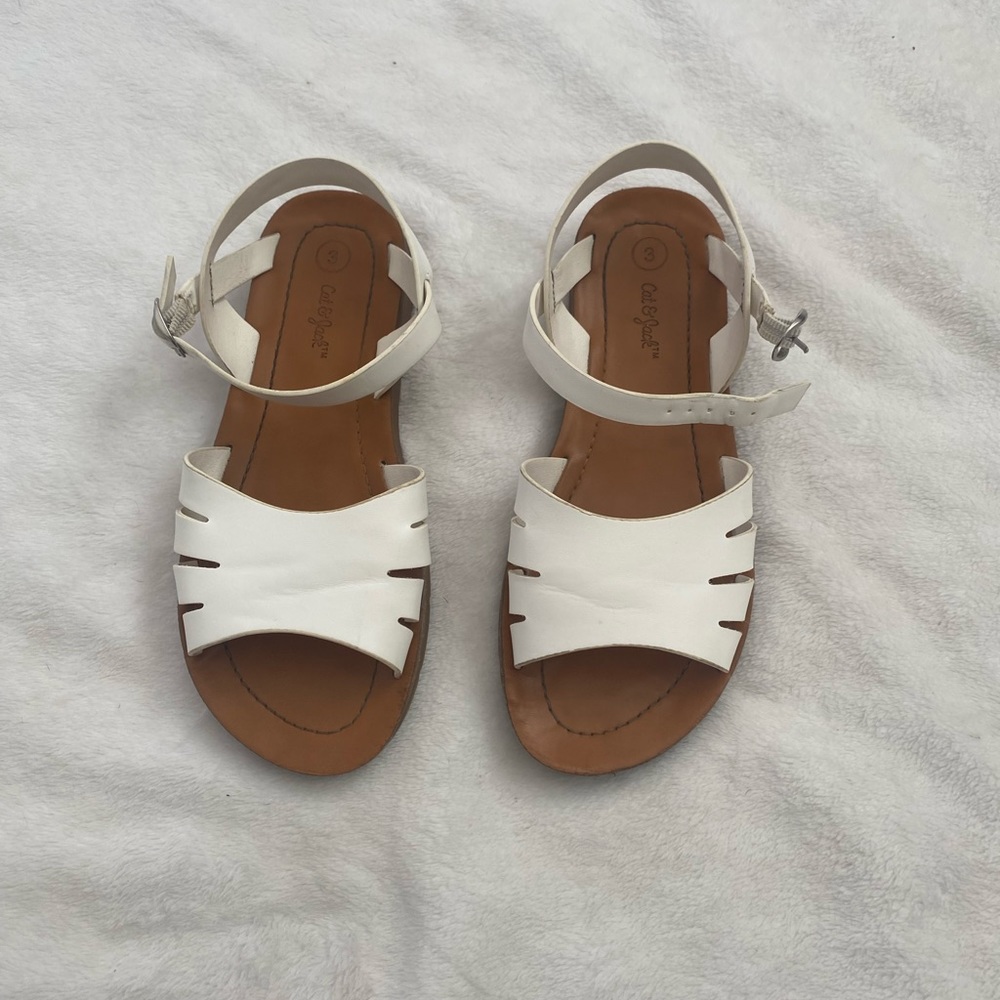 Cat and jack shoes